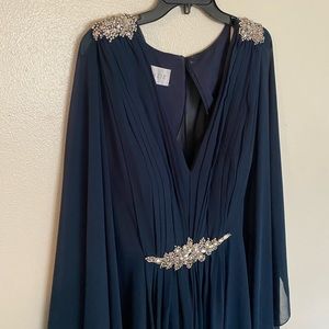 Mother of the Bride Dress